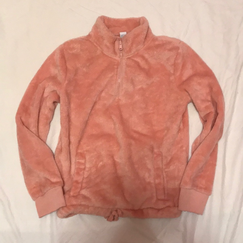 Old Navy fleece